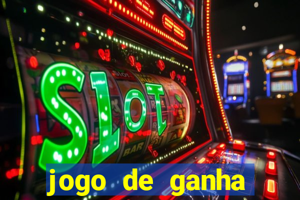 jogo de ganha dinheiro sem depositar